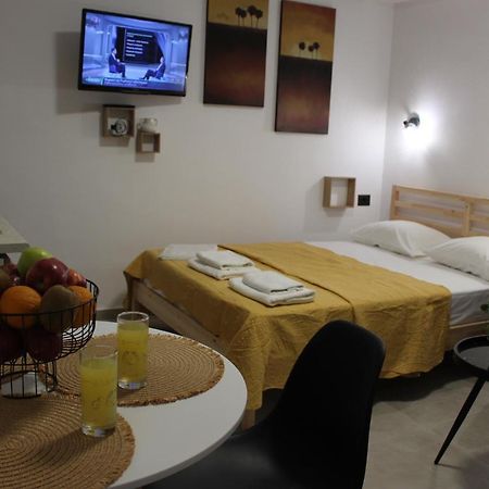 Angel'S Nest Villa Chania  Ngoại thất bức ảnh