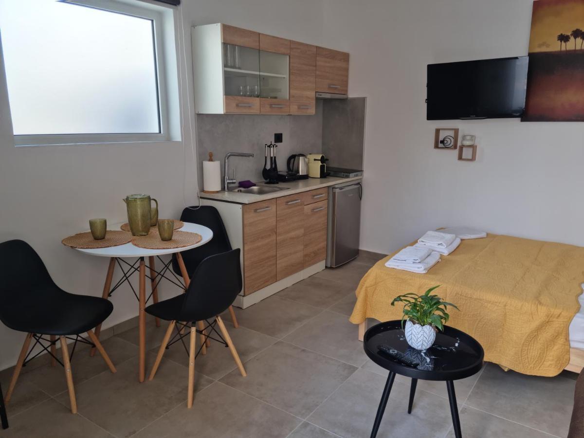 Angel'S Nest Villa Chania  Ngoại thất bức ảnh