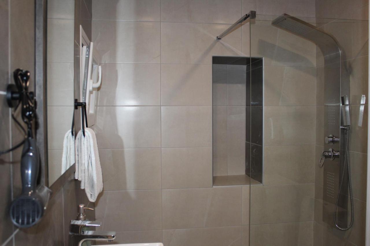Angel'S Nest Villa Chania  Ngoại thất bức ảnh