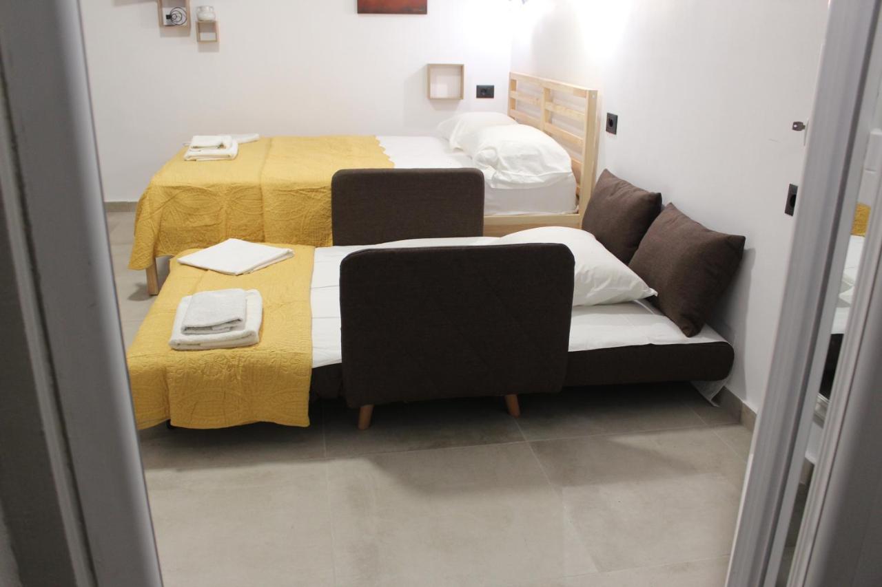 Angel'S Nest Villa Chania  Ngoại thất bức ảnh