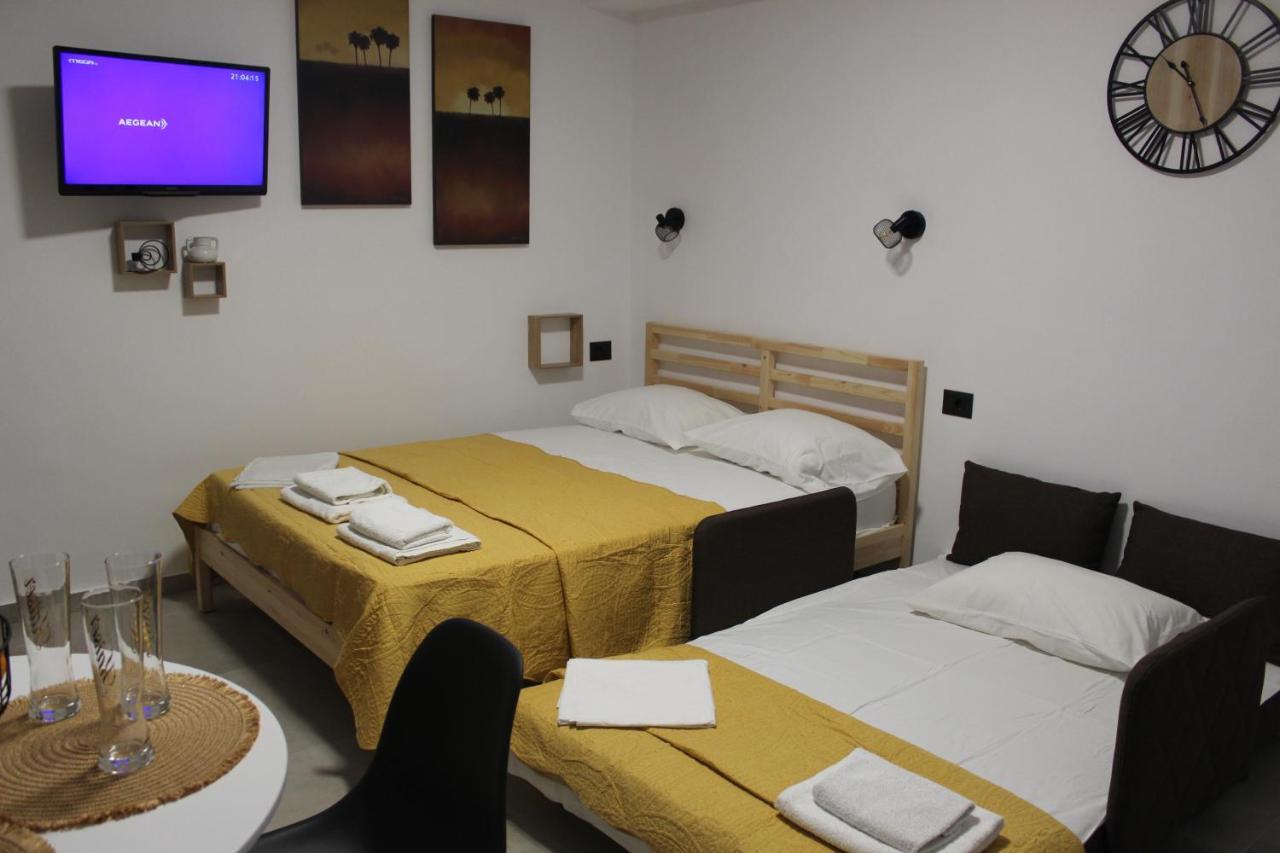 Angel'S Nest Villa Chania  Ngoại thất bức ảnh