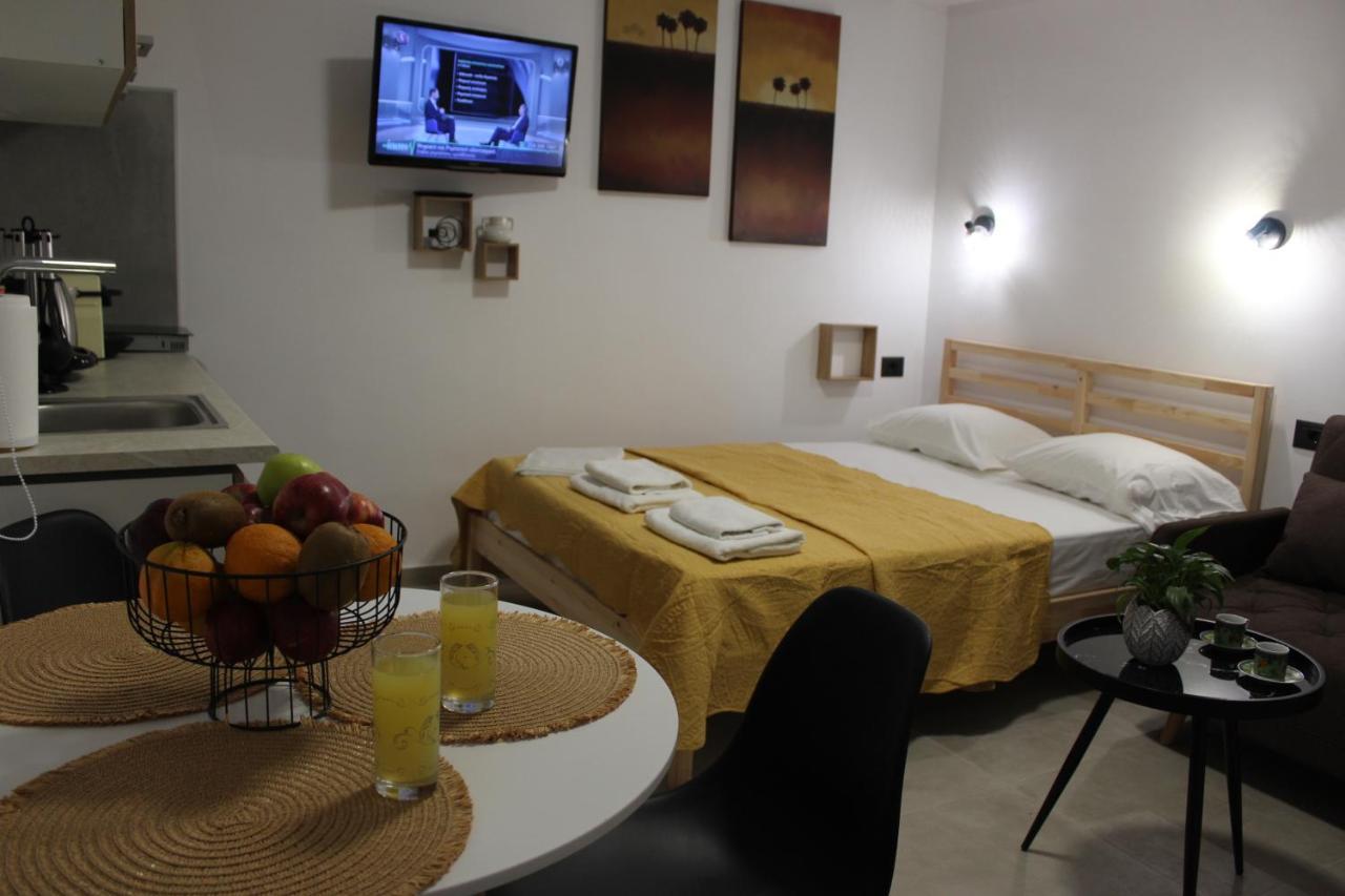 Angel'S Nest Villa Chania  Ngoại thất bức ảnh