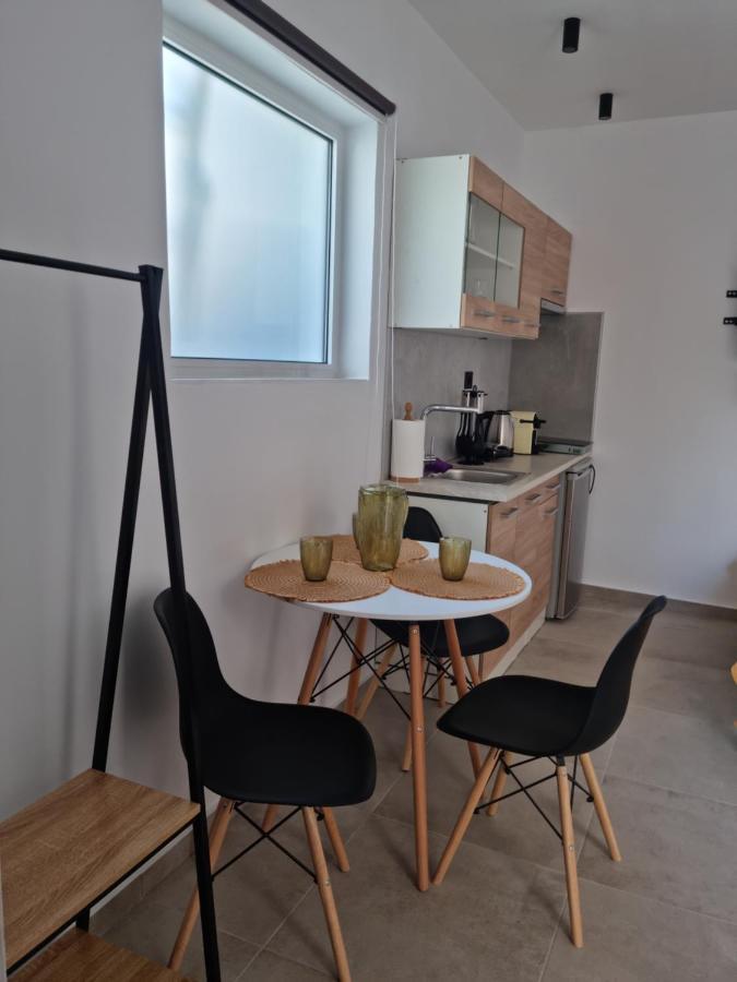 Angel'S Nest Villa Chania  Ngoại thất bức ảnh