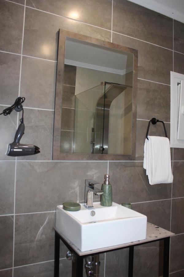 Angel'S Nest Villa Chania  Ngoại thất bức ảnh