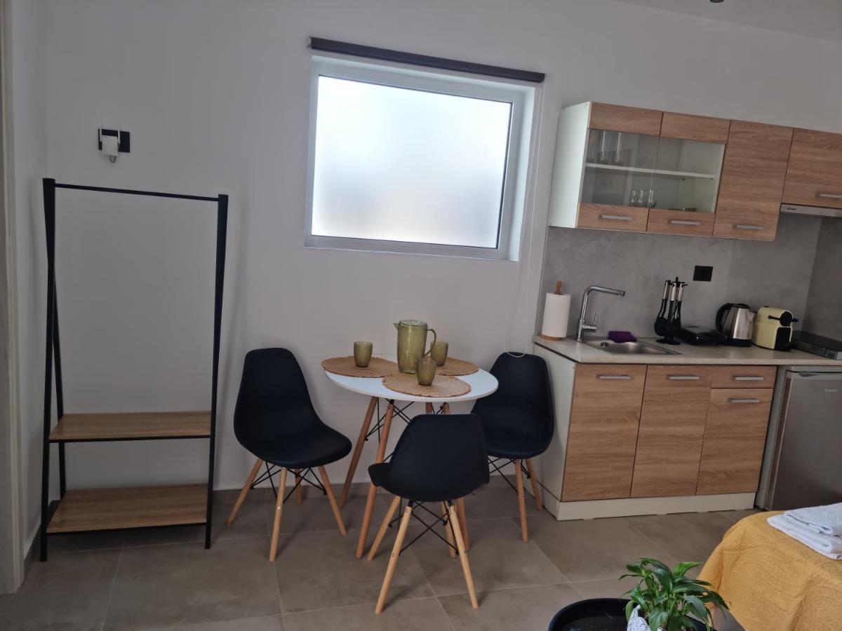 Angel'S Nest Villa Chania  Ngoại thất bức ảnh