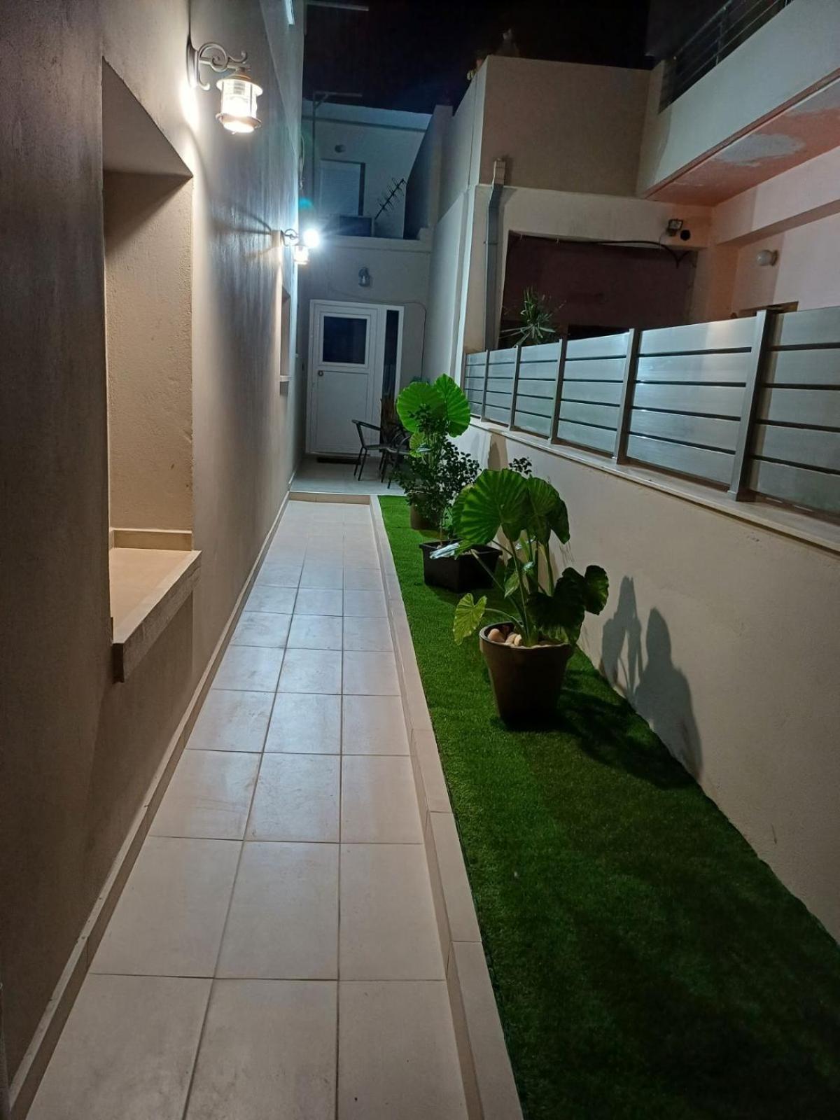 Angel'S Nest Villa Chania  Ngoại thất bức ảnh