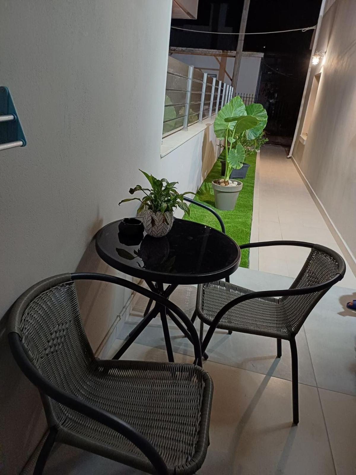 Angel'S Nest Villa Chania  Ngoại thất bức ảnh