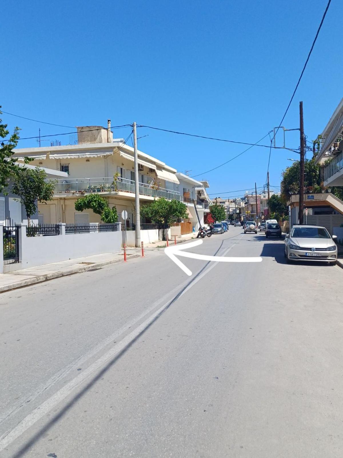Angel'S Nest Villa Chania  Ngoại thất bức ảnh
